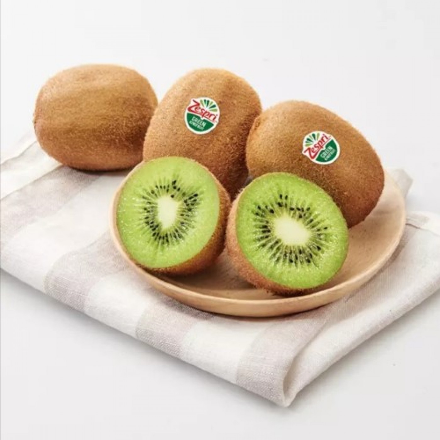 GREEN KIWI ZESPRI (M) 1X5